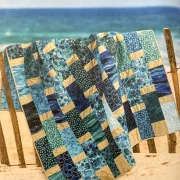Naturgold - Quilt Kit