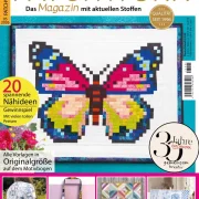 Nordlichter - Quilt Kit