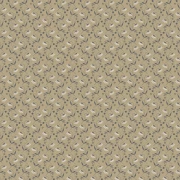 Oxford - Flower Drops taupe