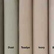 Paintbrush Solids - Mink