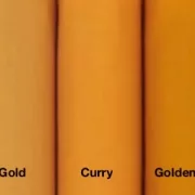 Paintbrush Solids - Curry