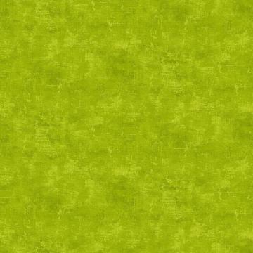 Chartreuse - Canvas Texture