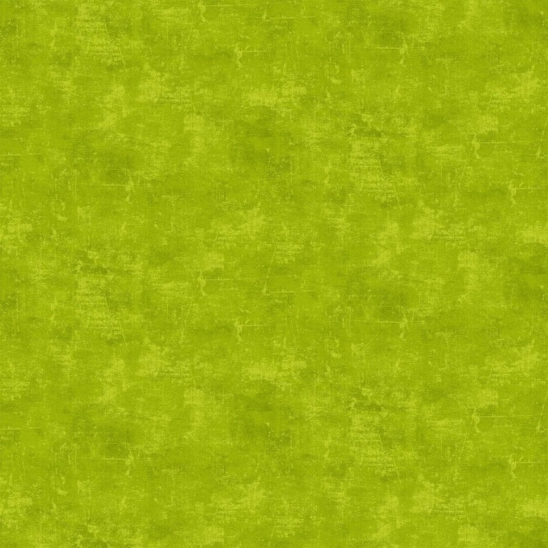 Chartreuse - Canvas Texture