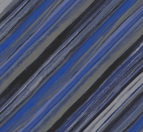 Vista Stripe Midnight - Grant Haffner