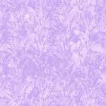 Ranken ton in ton in lilac/silver  - 1 Stück = 2,10 Meter