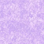 Ranken ton in ton in lilac/silver  - 1 Stück = 2,10 Meter