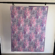 Reverie Flamingo - Quilt Kit