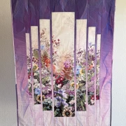 Reverie Flamingo - Quilt Kit