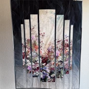 Reverie Flamingo - Quilt Kit