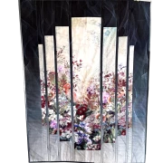 Reverie Flamingo - Quilt Kit