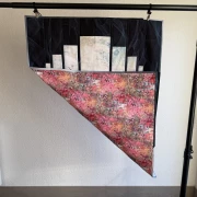 Reverie Flamingo - Quilt Kit