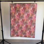 Reverie Flamingo - Quilt Kit