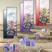 Reverie  - Tischset Kit