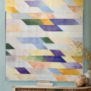 Sky Light - Quilt Kit