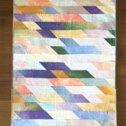 Sky Light - Quilt Kit