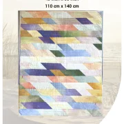Sky Light - Quilt Kit