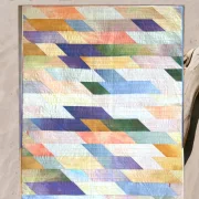 Sky Light - Quilt Kit