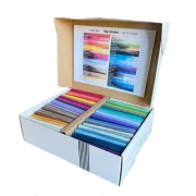 Sky Ombré - beny Box Limited