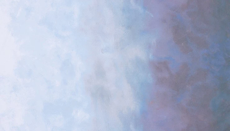 Sky Ombre - Mist