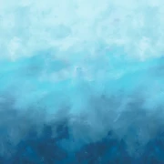 Sky Ombre - Ocean