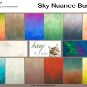 Sky Ombre "Nuance" Bundle