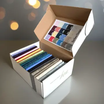Surface Design - beny Box