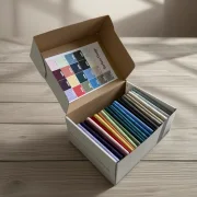 Surface Design - beny Box