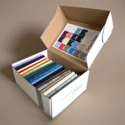 Surface Design - beny Box