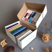 Surface Design - beny Box