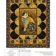 The Multiverse - Quilt Anleitung