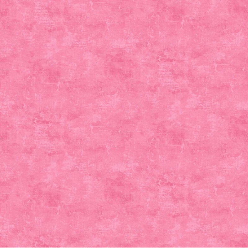 Bubble Gum - Canvas Texture  - 1 Stück = 2,00 Meter
