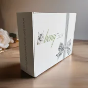 Winterstone - beny Box