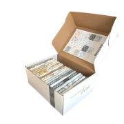 Winterstone - beny Box