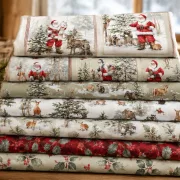 Woodland Whispers - Winterberry auf rot