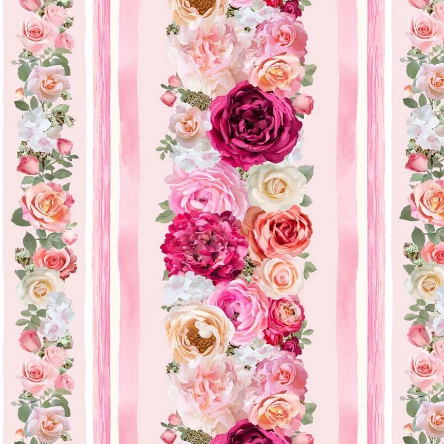 BelleRose - Fat Quarter Bundle