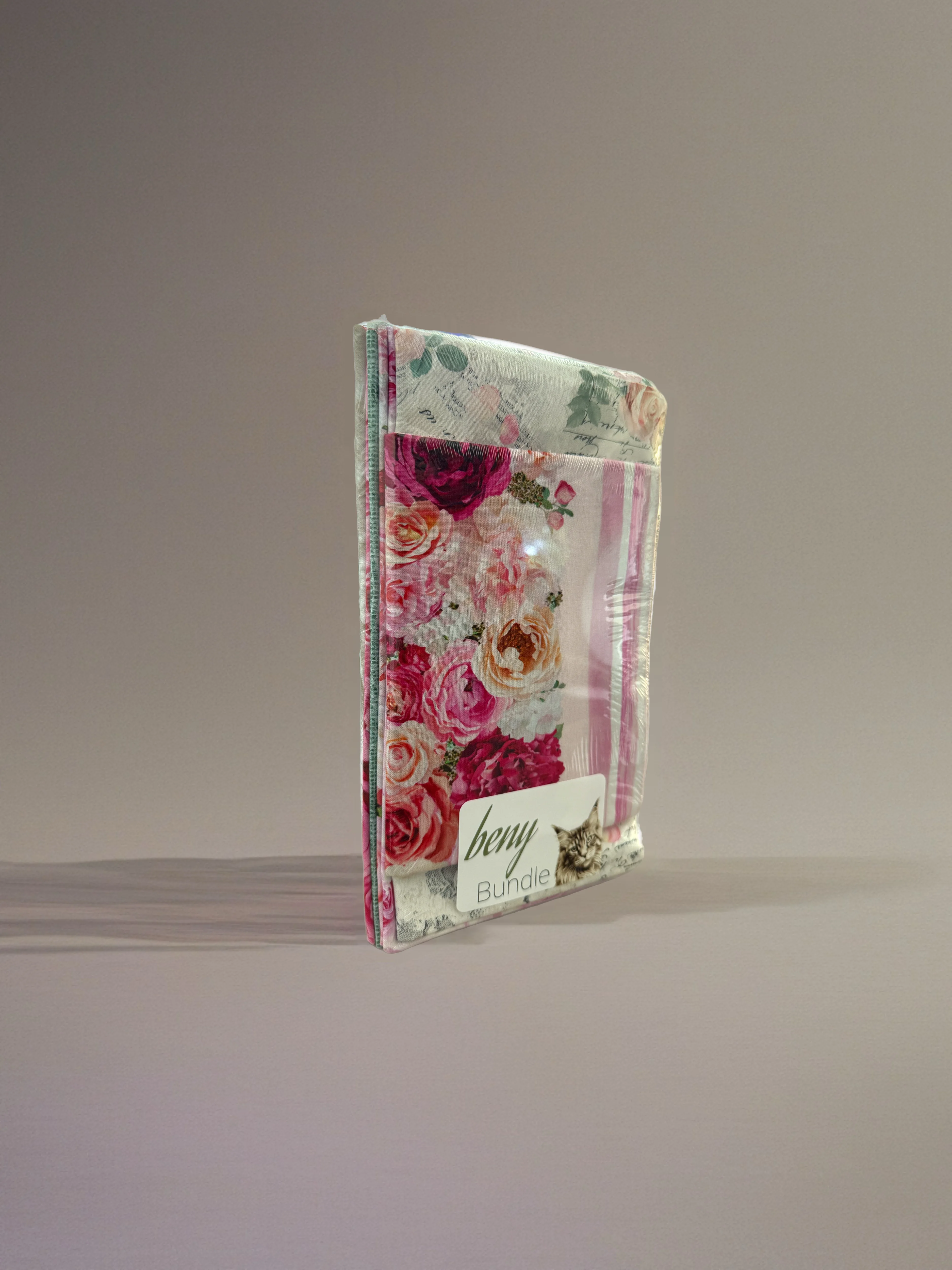 BelleRose - Fat Quarter Bundle