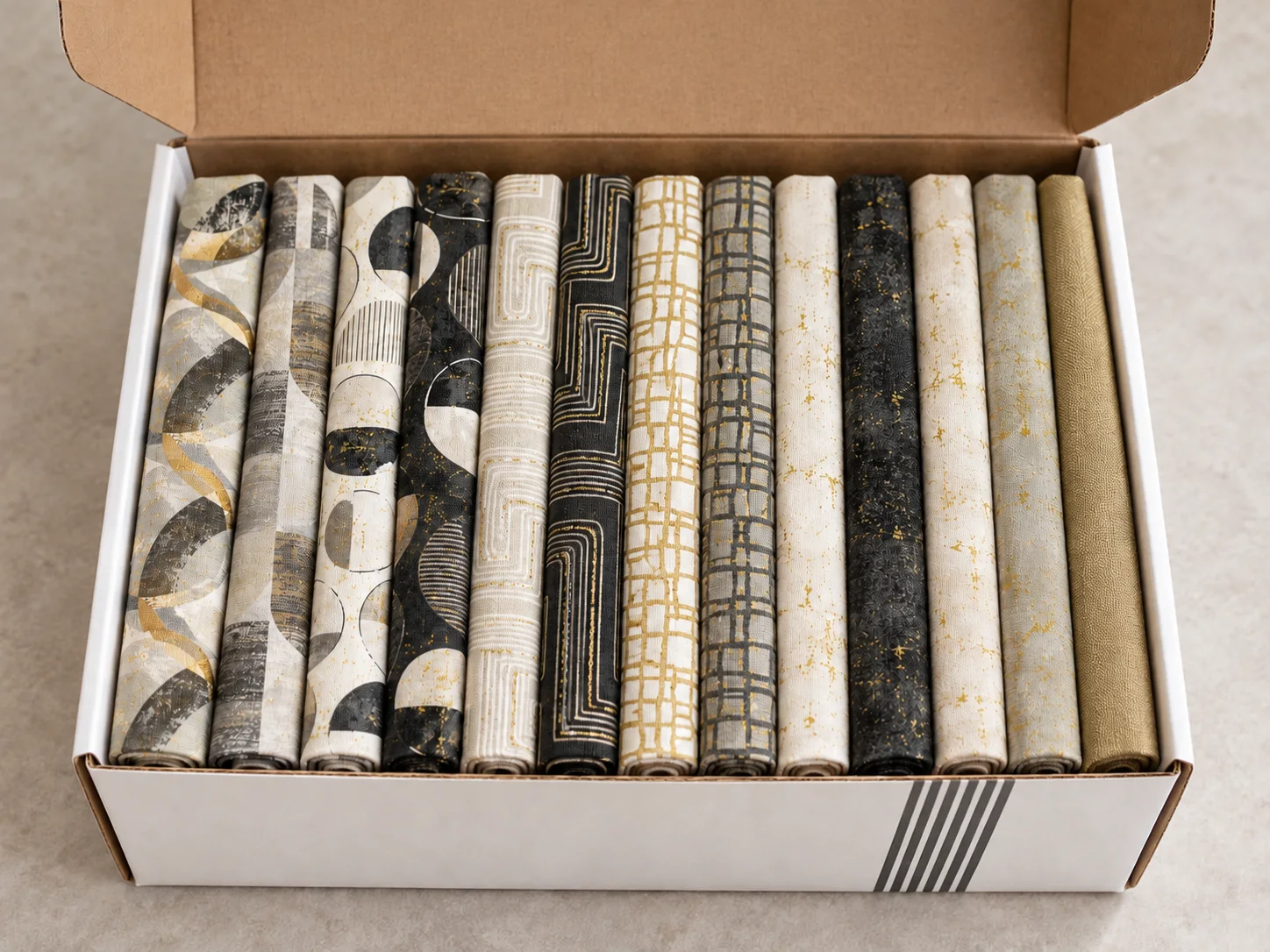 Gatsby - beny Box
