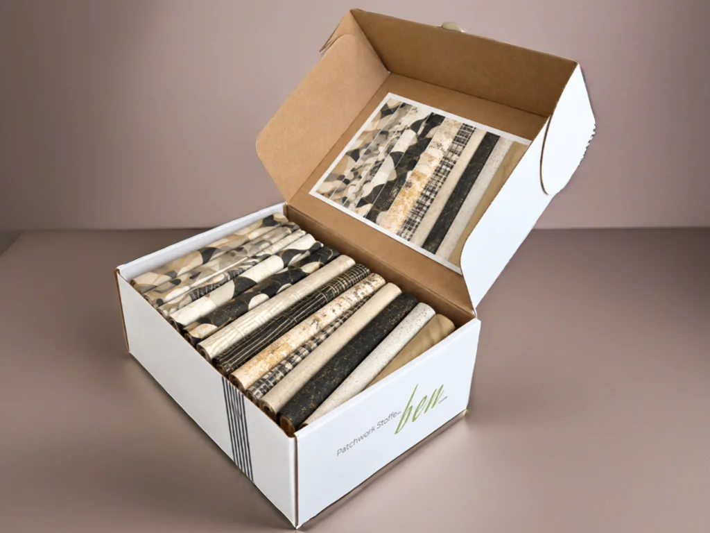 Gatsby - beny Box