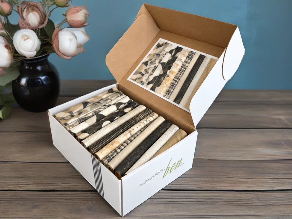 Gatsby - beny Box