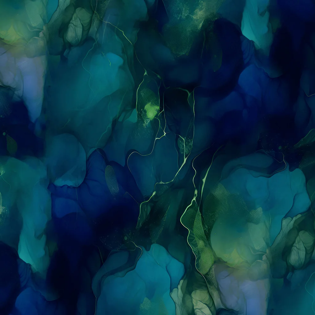 Midnight Flora - Borealis