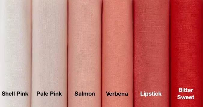 Paintbrush Solids - Verbena