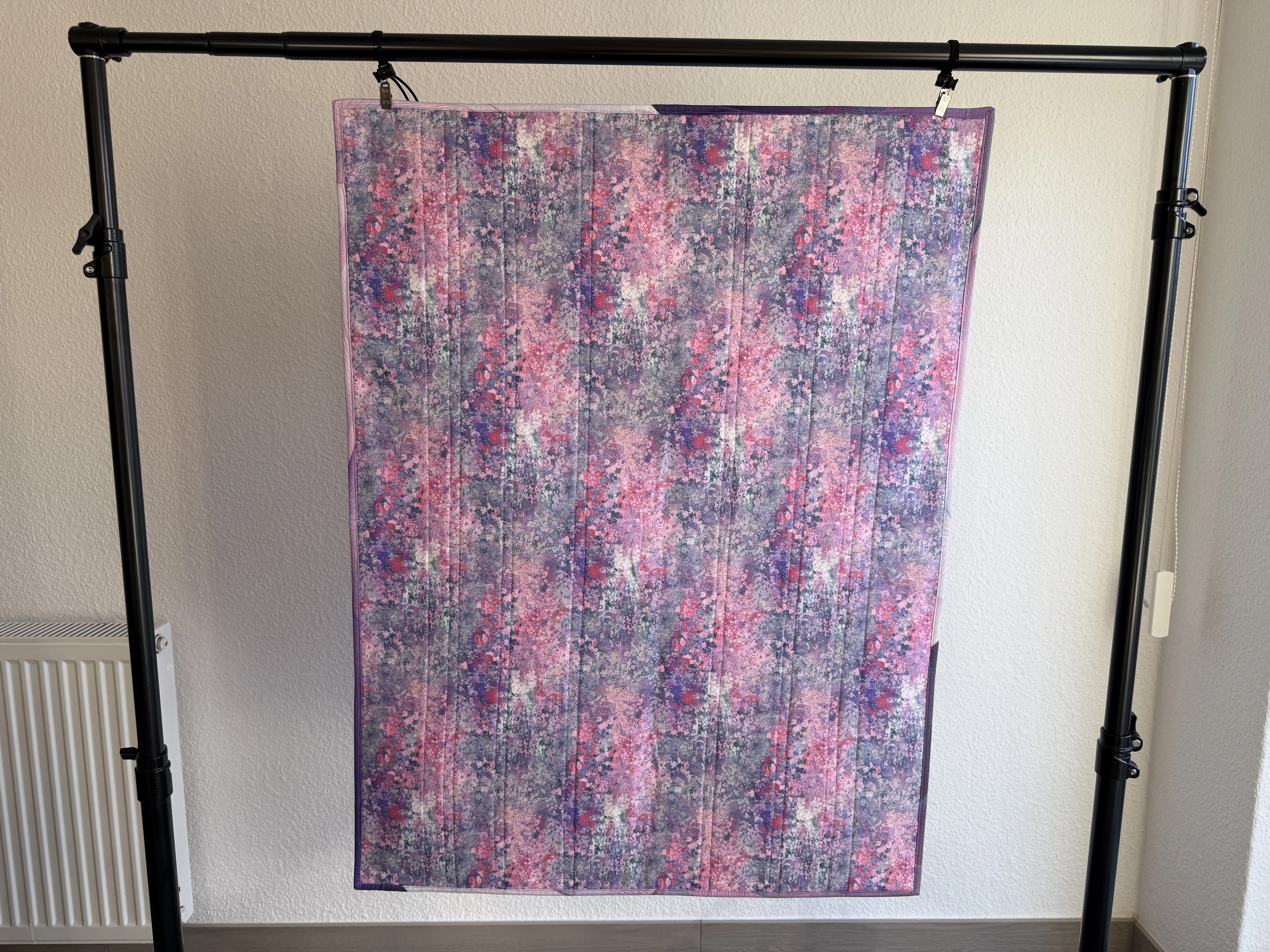 Reverie Flamingo - Quilt Kit
