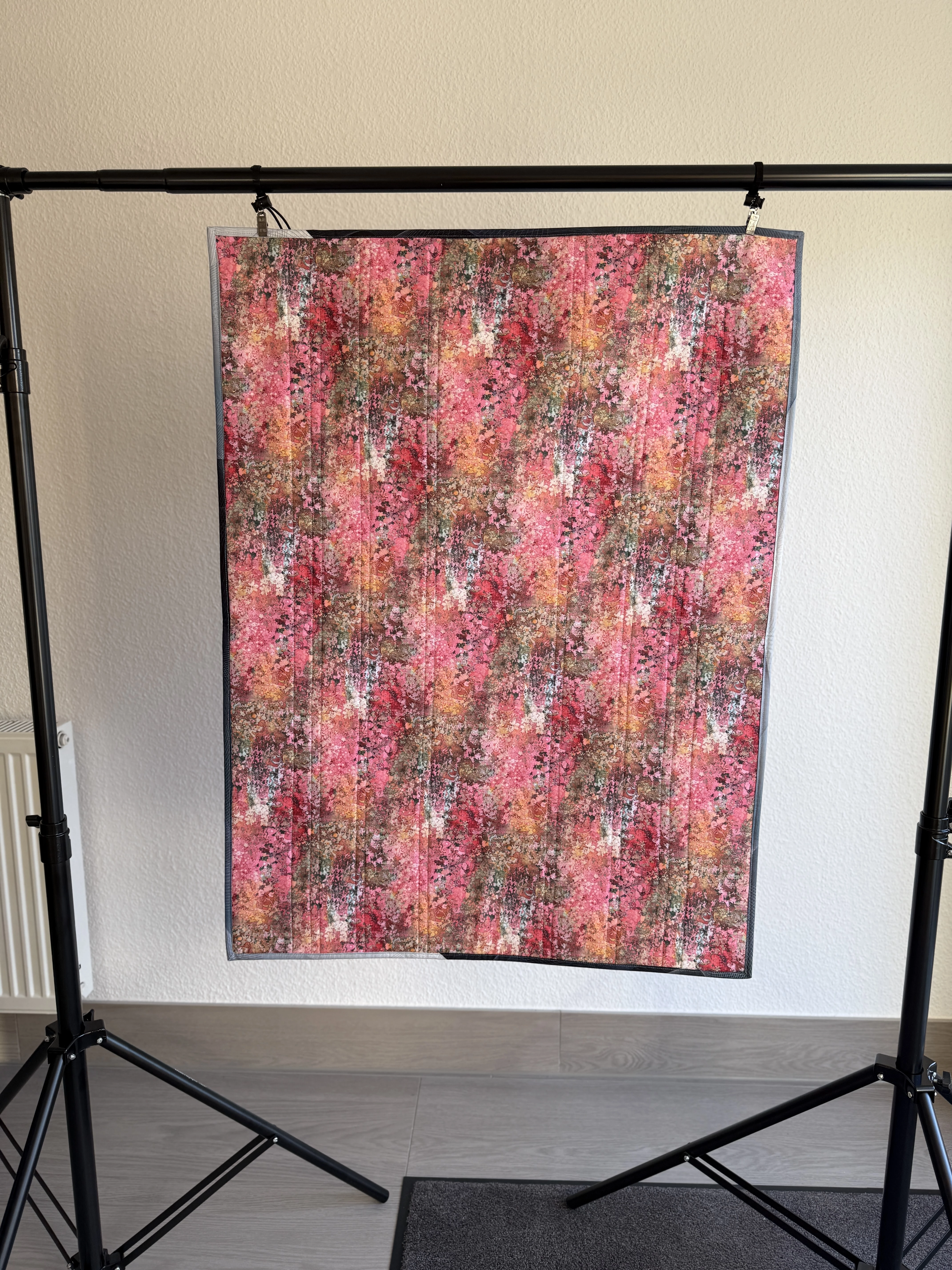 Reverie Flamingo - Quilt Kit