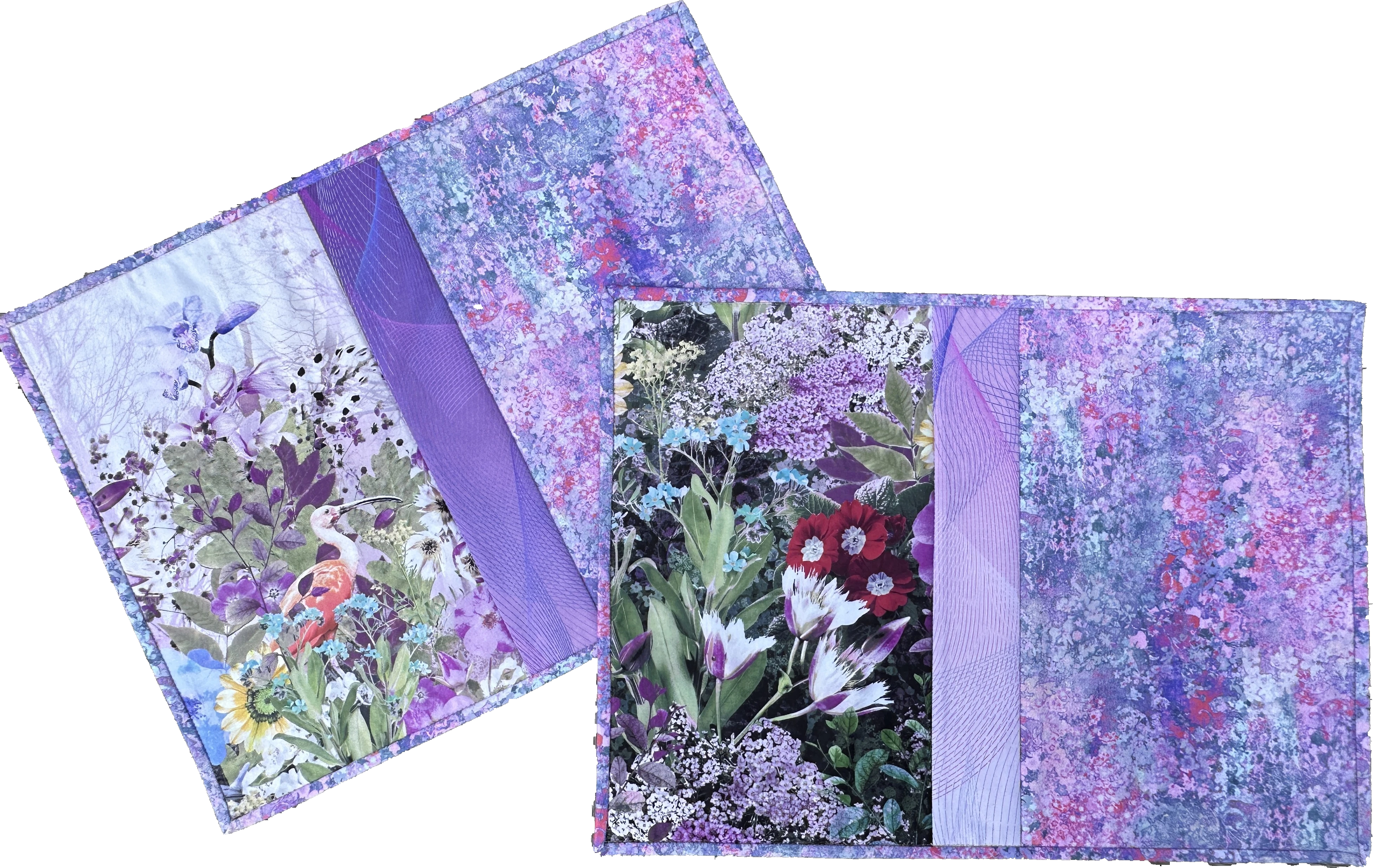 Reverie  - Tischset Kit