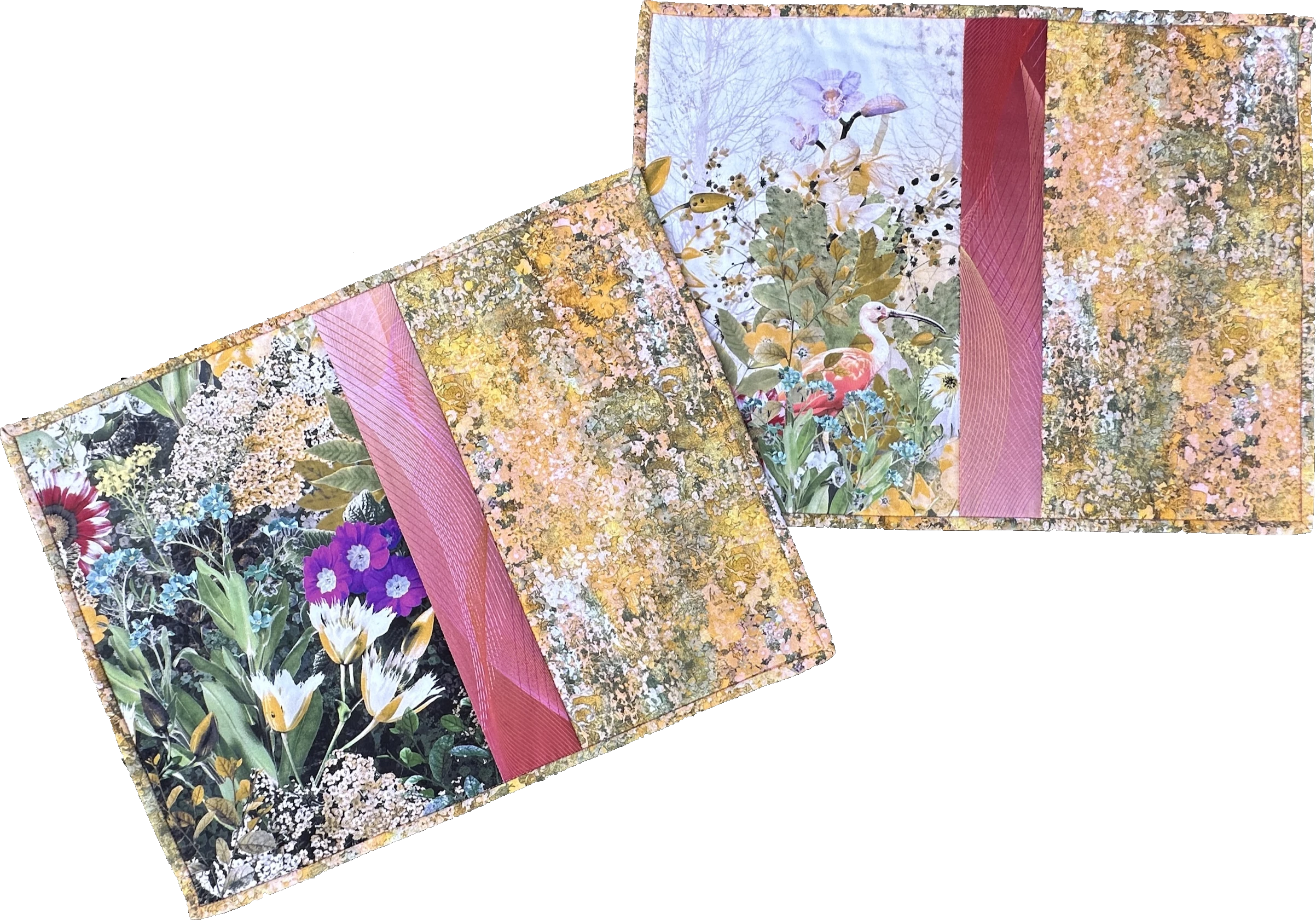 Reverie  - Tischset Kit