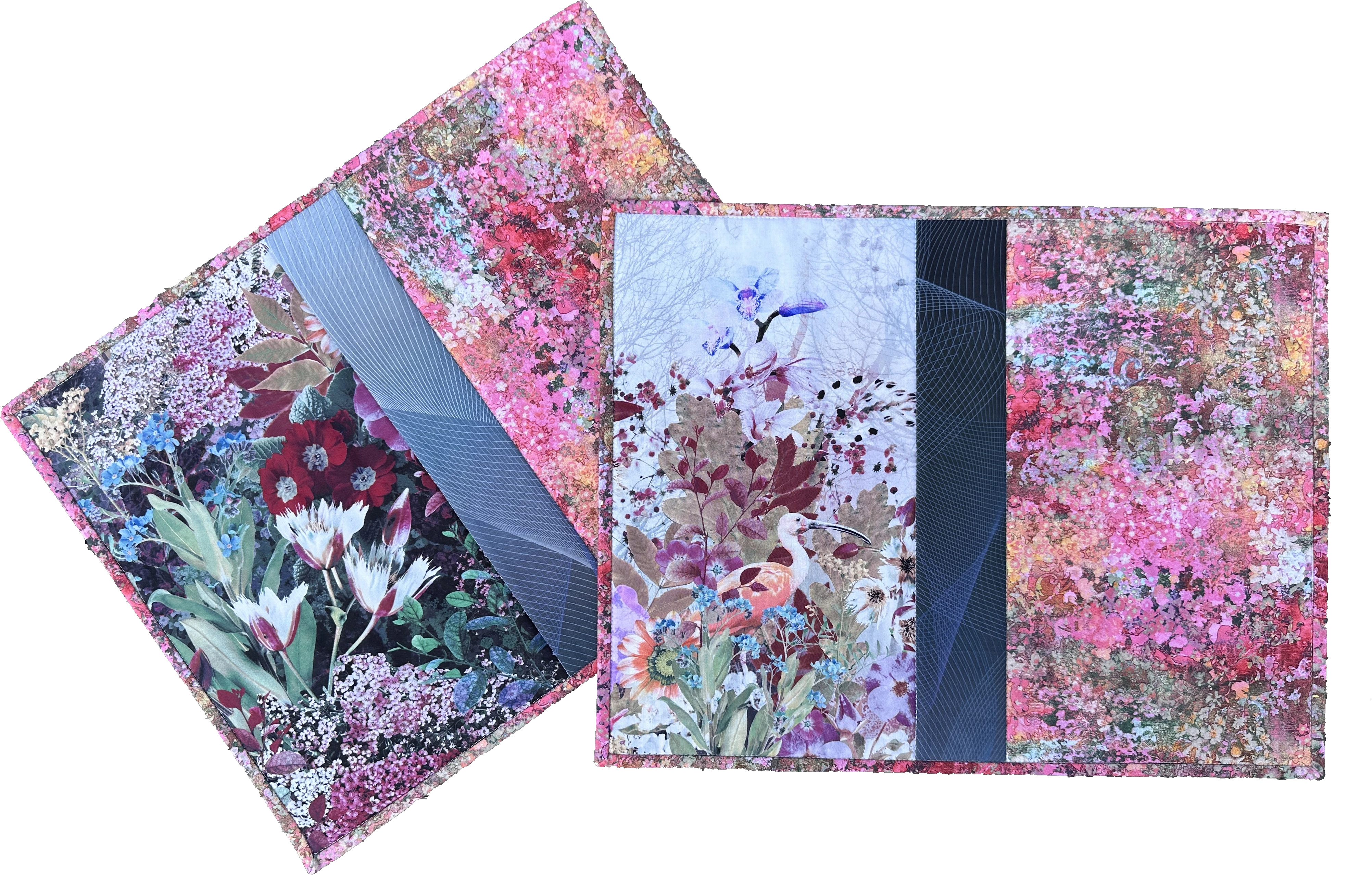 Reverie  - Tischset Kit