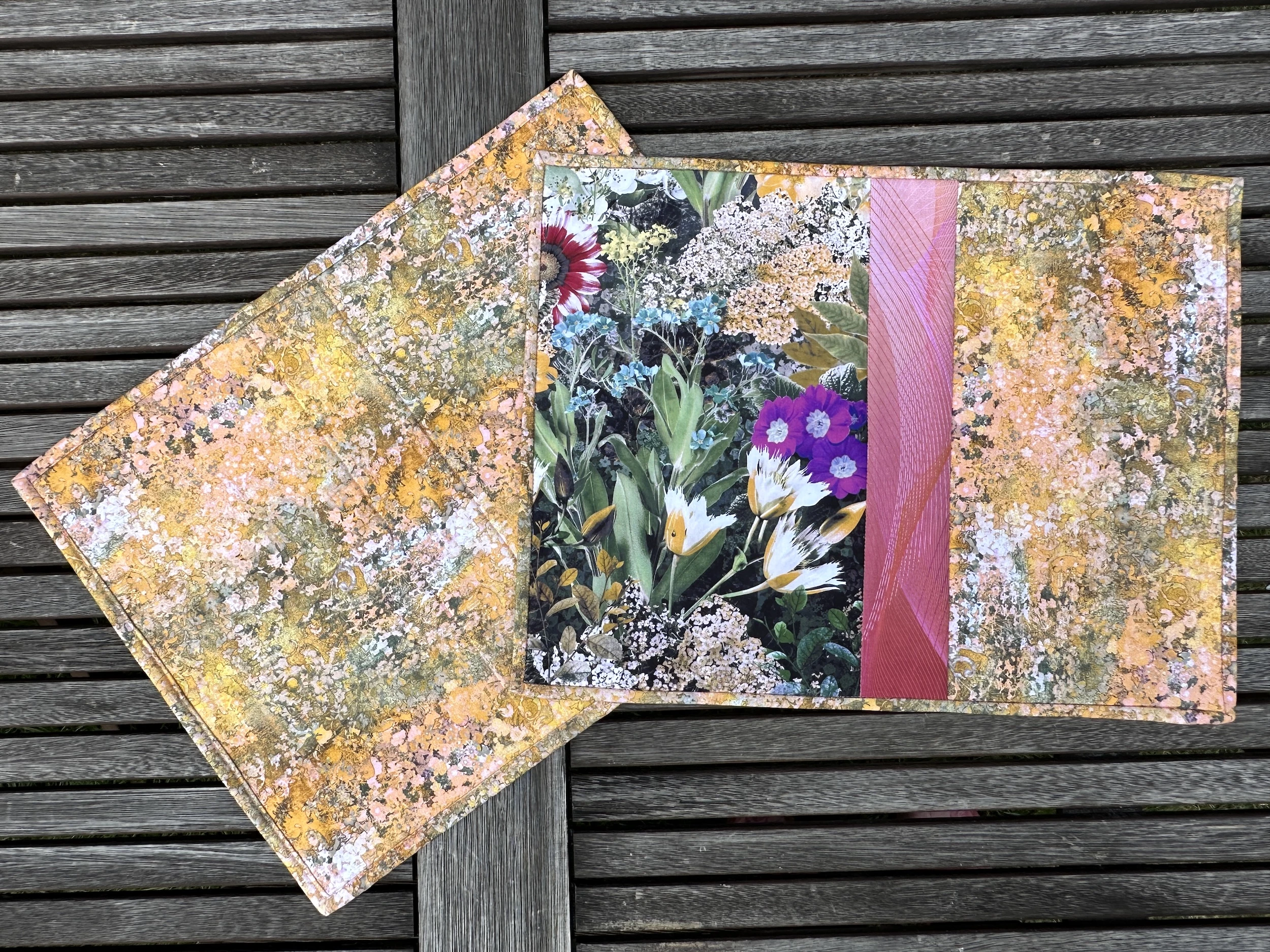 Reverie  - Tischset Kit