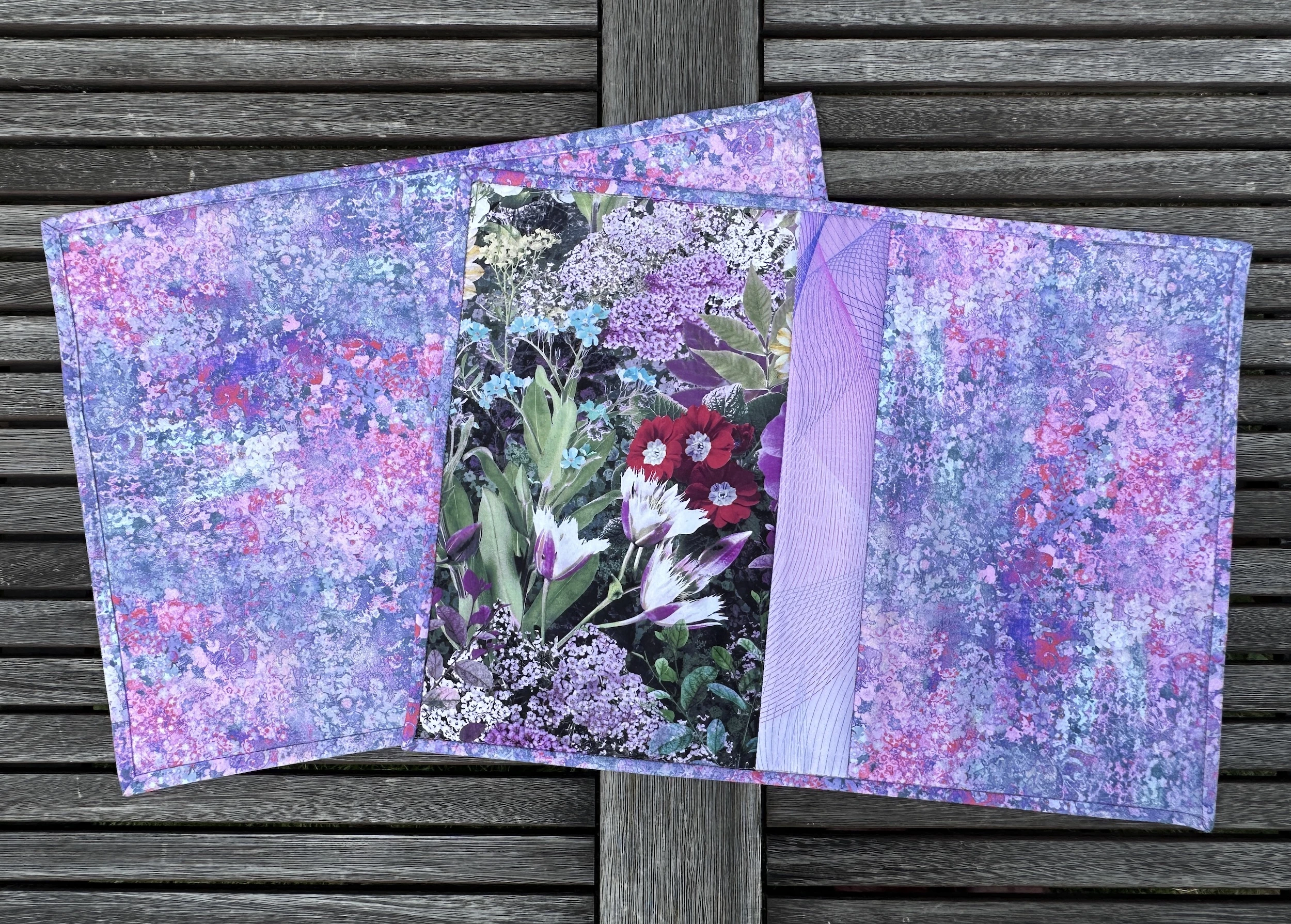 Reverie  - Tischset Kit