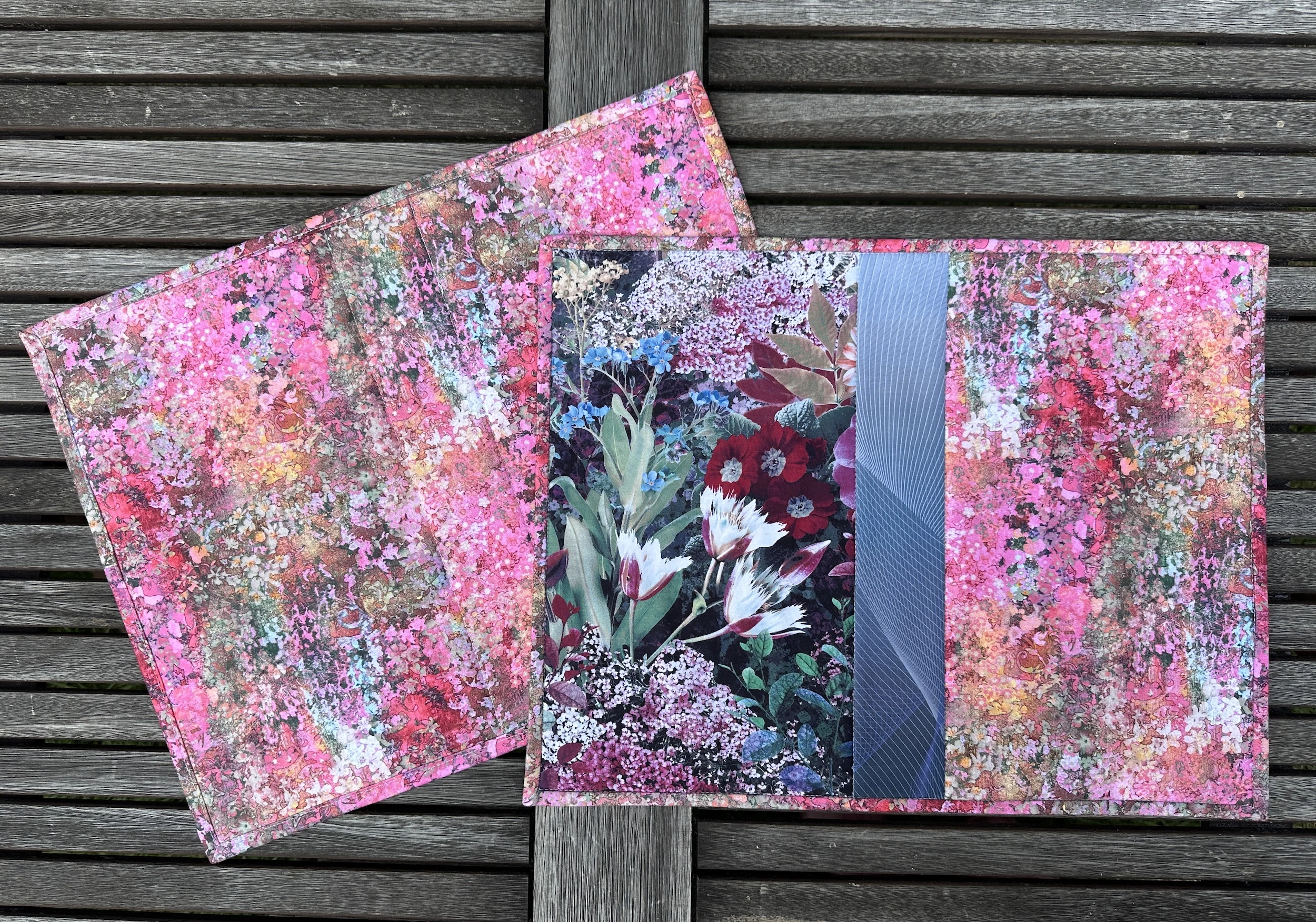Reverie  - Tischset Kit