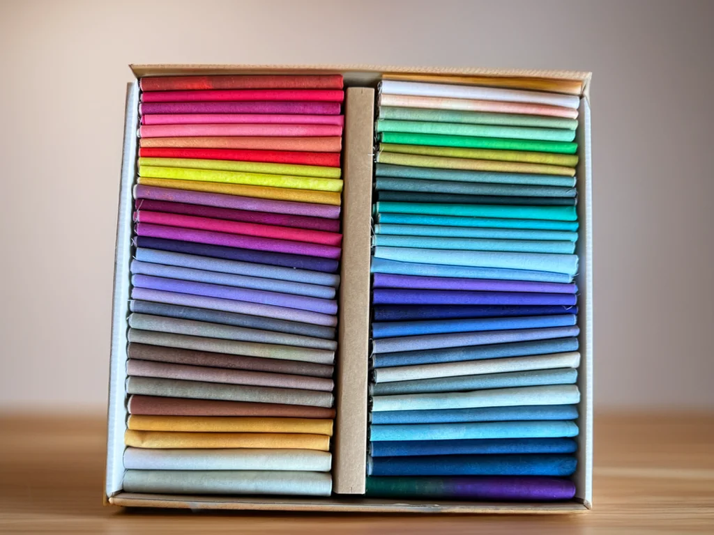 Sky Ombré - beny Box Limited